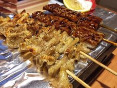 -大岛日本料理铁板烧(南通大饭店)