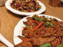 -張飛扒肉·龙江非遗(道外店)