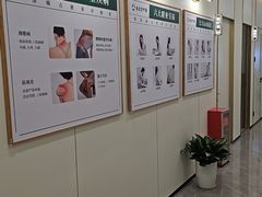 -通透堂中医·精准推拿(万科云城分院)