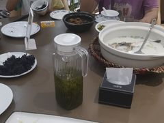 -紫藤园·天目湖大鱼头(南山竹海店)