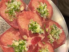 -大馥·炭火烧肉酒场(莘庄莘福坊店)