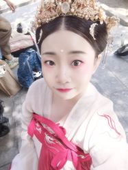 -美云庭古装·格格服汉服·京城旅拍(北京店)