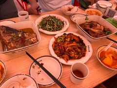 -張飛扒肉·龙江非遗(道外店)