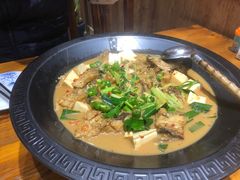 -下梅人家土菜馆(历史文化餐厅度假区店)