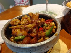 -三凤酒家·百年无锡菜(清扬茂业店)