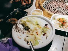 -谷牛日式烤肉(宝山U天地店)