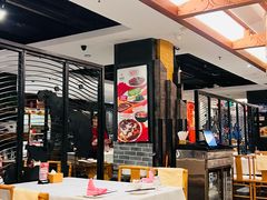 -辣婆婆(航天桥店)