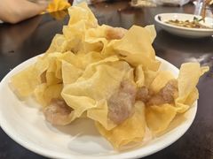-蓝记云吞(正果店)