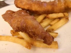 -FISH&POTATO Cō(地中海美食 万象城店)
