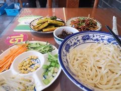 -北京炸酱面馆·烤鸭(前门总店)