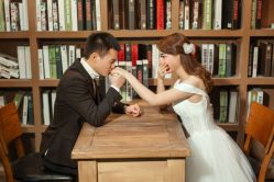 -1986婚纱摄影(清城店)