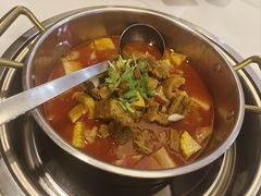 -刘一锅筋头巴脑(大悦城C店)