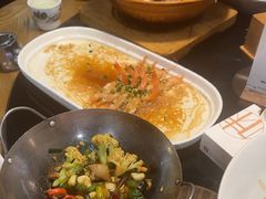 -味莊餐厅(康庄南街店)