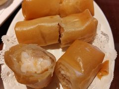 -富豪海鲜酒家(常平店)