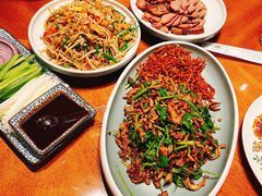 -老昌春饼(欧亚世纪店)