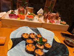 -水濑·日料放题(天河店)