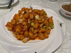 -福来居烤鸭店(天坛二店)