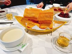 -春满园·早茶·粤菜·宴会(粤海店)
