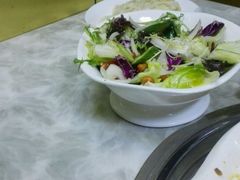 -清真·胖妈妈手抓餐厅(定西路长城宾馆店)