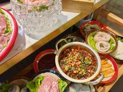 -钢管厂五区小郡肝火锅串串香(清河店)