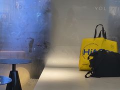 -喜茶(中山利和新地店)