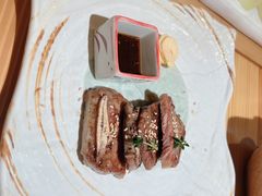 -花潮料理艺食馆(世欧广场店)