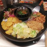 彞家特色烙锅