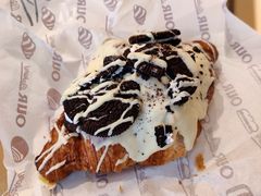 -OUR Bakery(三里屯太古里店)