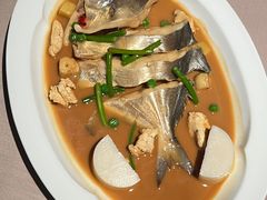 -荣轩(新荣记环球金融中心店)