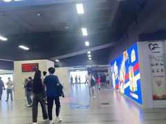 -循礼门(地铁站)