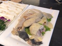 -阿鹏故事野生菌火锅(双廊古镇店)