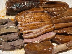 -荣家黄鱼面(前滩太古里店)