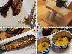 -王鼎精致料理铁板烧(世博源店)