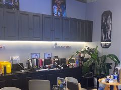 -NRG健身私教CLUB(静安体育中心店)