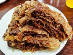-清真永恒华威肉饼(潘家园店)