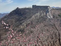-慕田峪长城