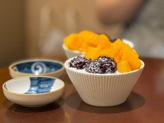 -小团圆糖水铺(襄阳南路店)