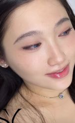-韩美绣·骨相纹眉·洗眉美瞳线