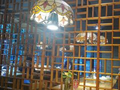 大堂-渔乡米香·剁椒鱼头(四方坪店)