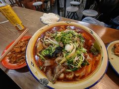 冒菜-脑馋粉儿(三里屯店)