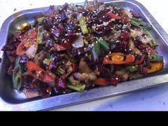 -华仔龙虾(永乐路总店)