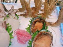 基围虾-红鼎豆捞·非遗鲍皇汤火锅(宝丰路店)