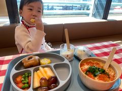 -西贝莜面村(万象天地店)