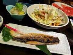 -昱匠·日本料理(金融街店)