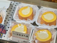 -君之狮子山·轻糖烘焙(松江印象城店)