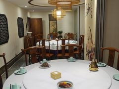 包厢-宛平李记小吃(东关街店)