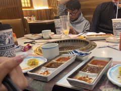 -千寻山野烤肉(中关村店)