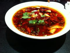 -夫妻肺片·中华老字号·正宗川菜(春熙路店)