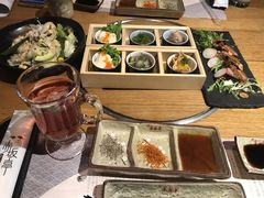 -赤坂亭·M9和牛烧肉·铁板烧(合肥万象城店)