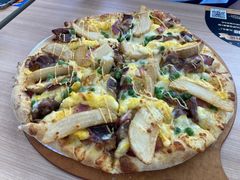 -达美乐比萨(深圳广厦路店)